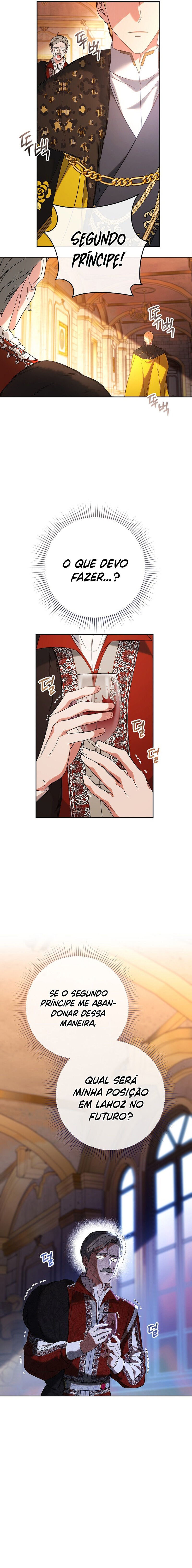 Read Marriage of Convenience PT Manga Online