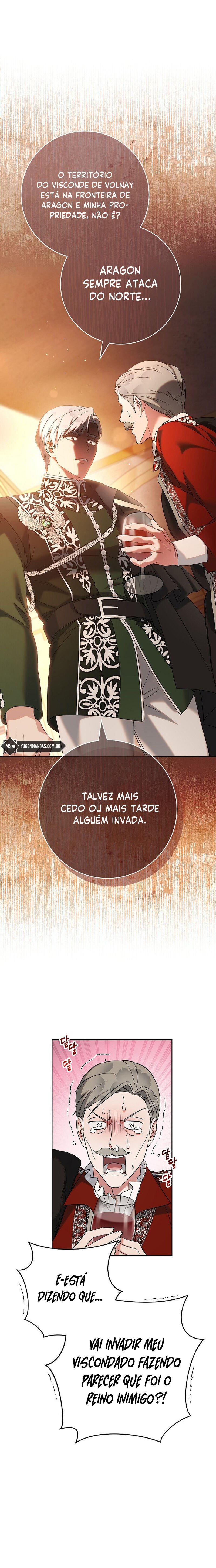 Read Marriage of Convenience PT Manga Online
