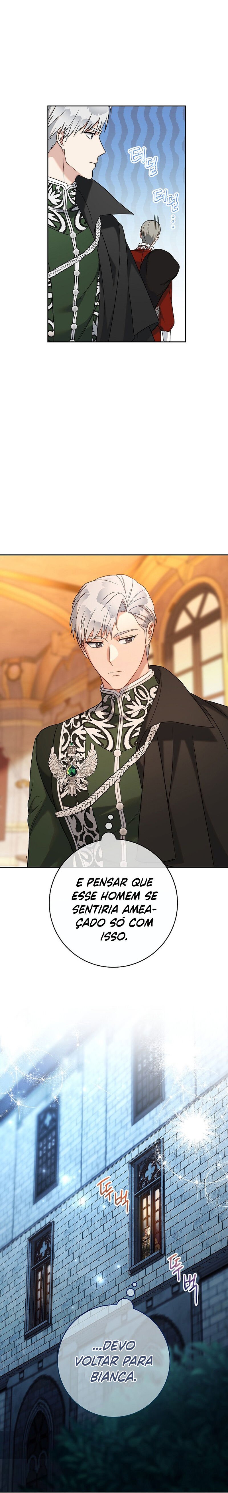 Read Marriage of Convenience PT Manga Online