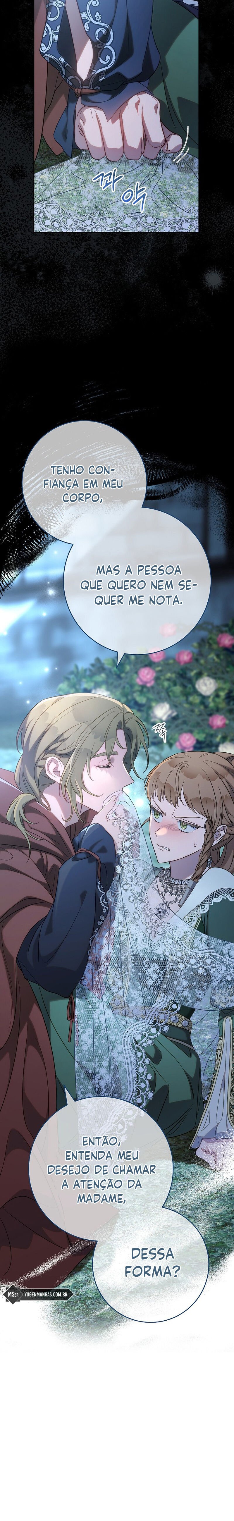 Read Marriage of Convenience PT Manga Online