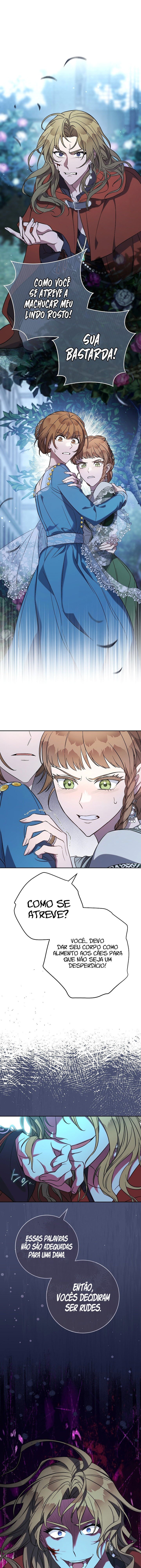 Read Marriage of Convenience PT Manga Online