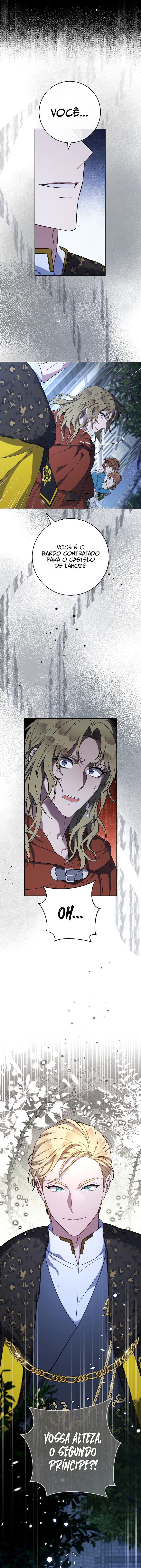 Read Marriage of Convenience PT Manga Online