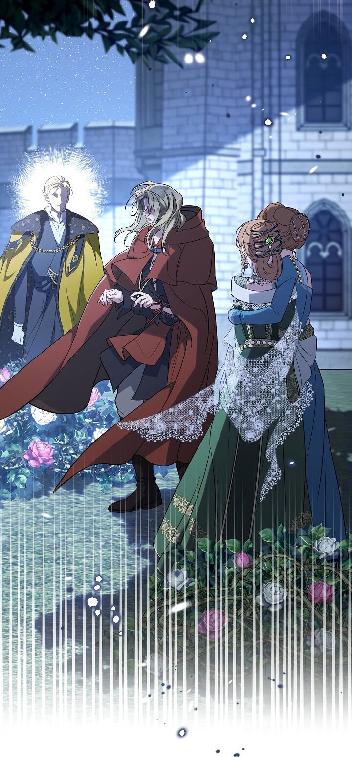 Read Marriage of Convenience PT Manga Online