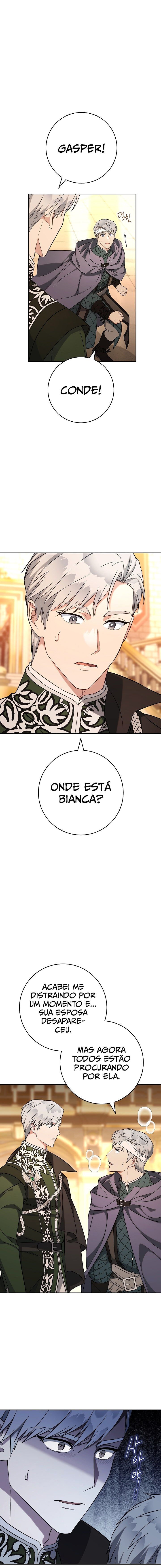 Read Marriage of Convenience PT Manga Online