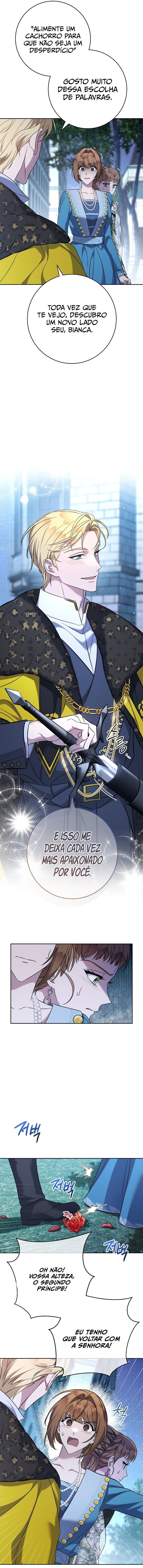 Read Marriage of Convenience PT Manga Online