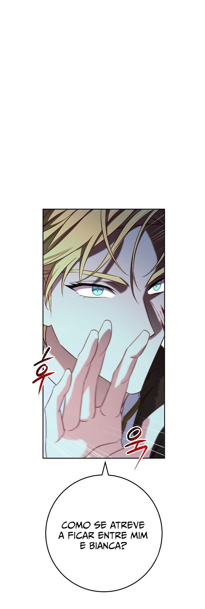 Read Marriage of Convenience PT Manga Online