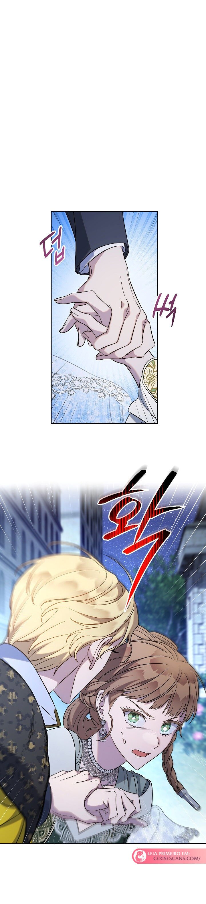 Read Marriage of Convenience PT Manga Online