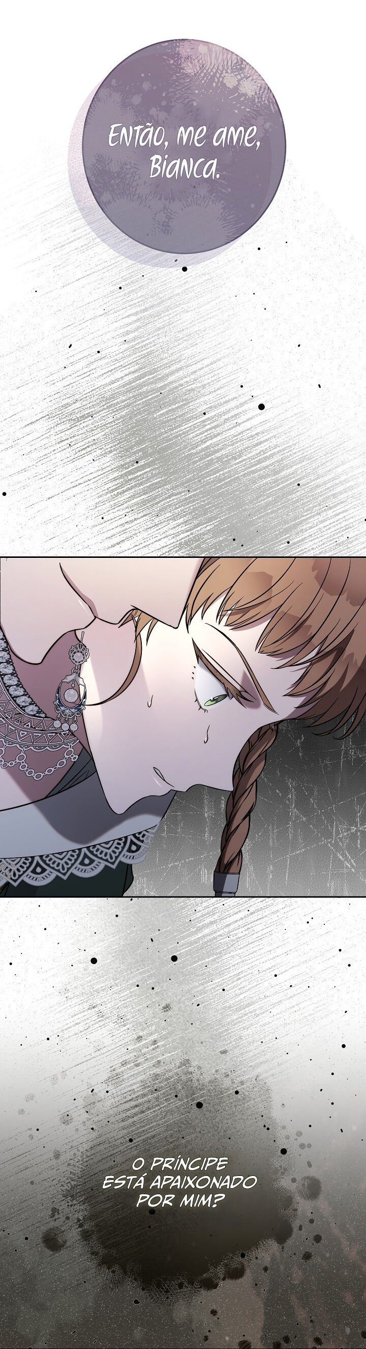 Read Marriage of Convenience PT Manga Online