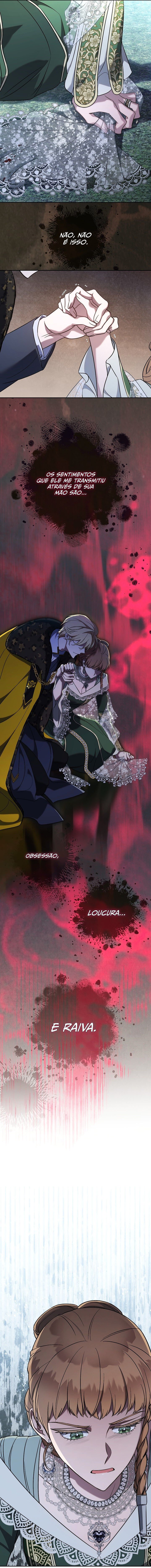 Read Marriage of Convenience PT Manga Online