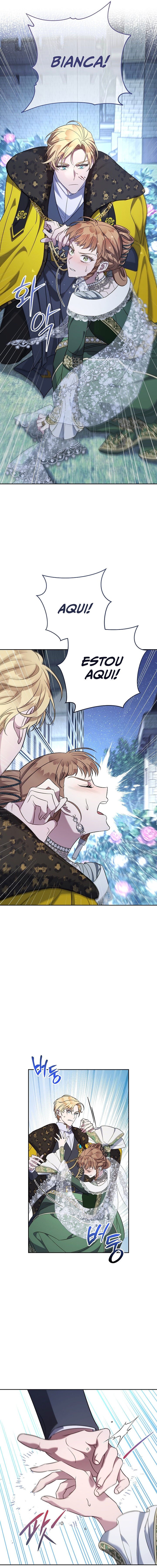 Read Marriage of Convenience PT Manga Online