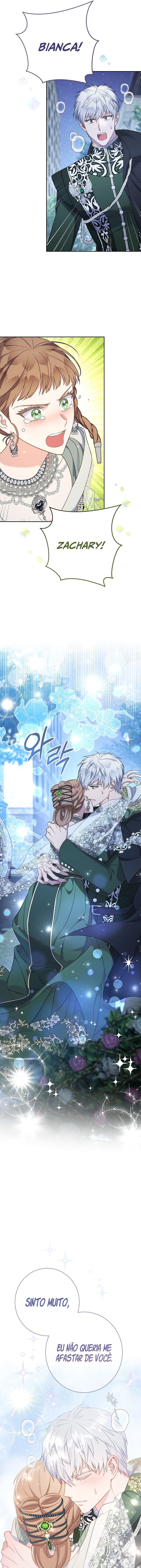 Read Marriage of Convenience PT Manga Online