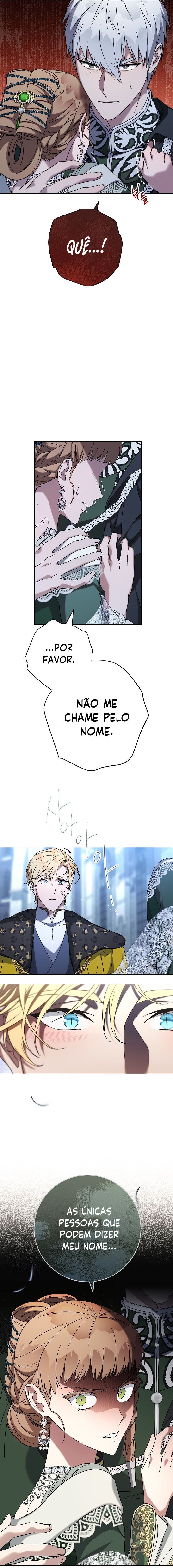 Read Marriage of Convenience PT Manga Online
