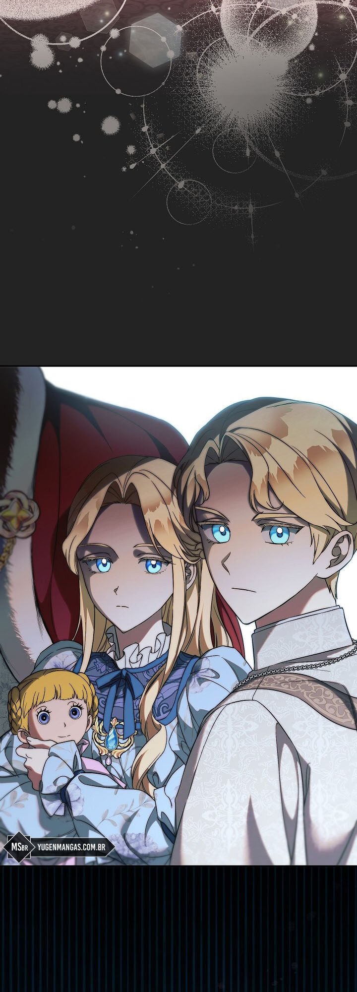 Read Marriage of Convenience PT Manga Online