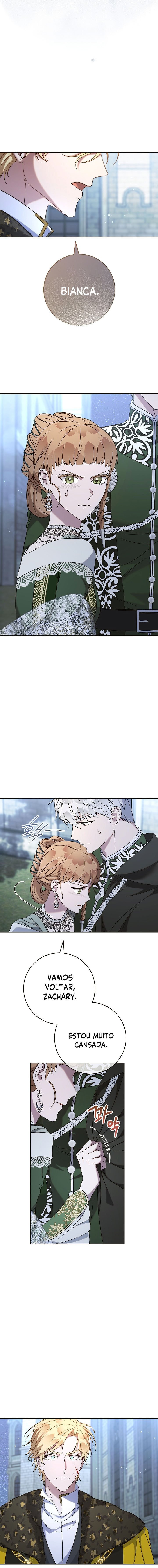 Read Marriage of Convenience PT Manga Online