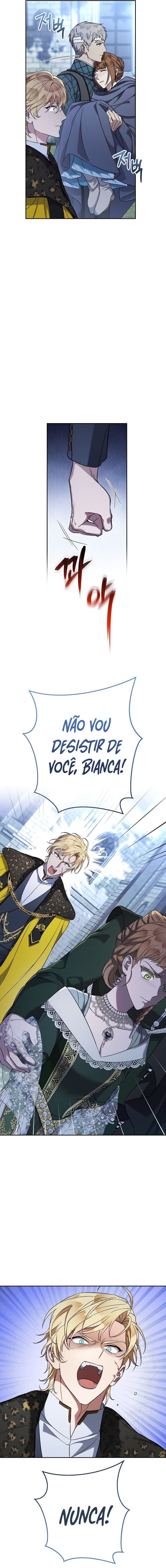 Read Marriage of Convenience PT Manga Online