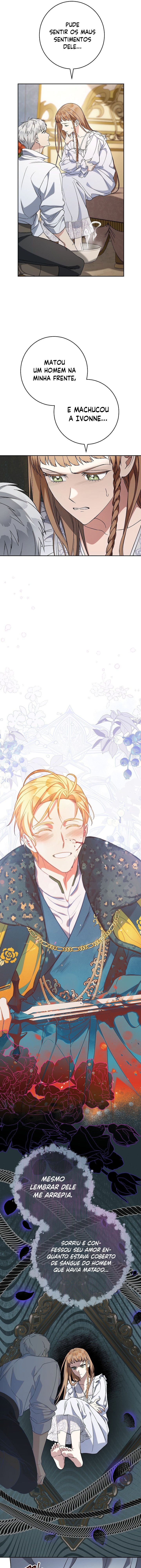 Read Marriage of Convenience PT Manga Online