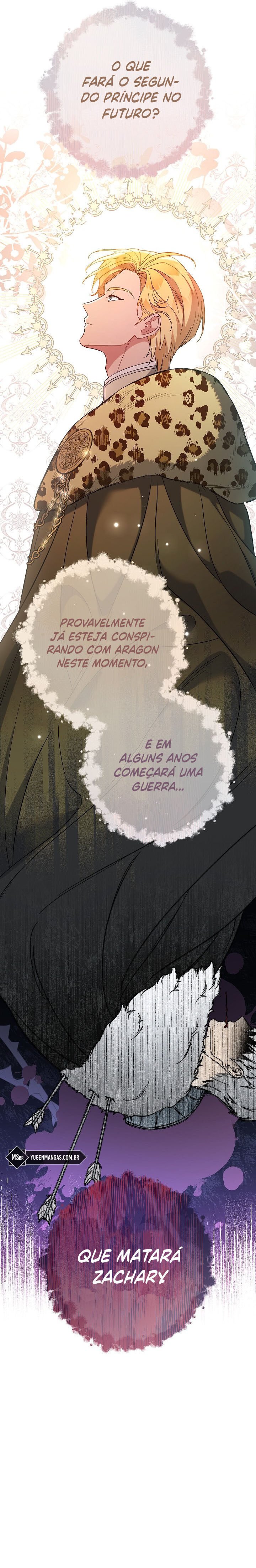 Read Marriage of Convenience PT Manga Online
