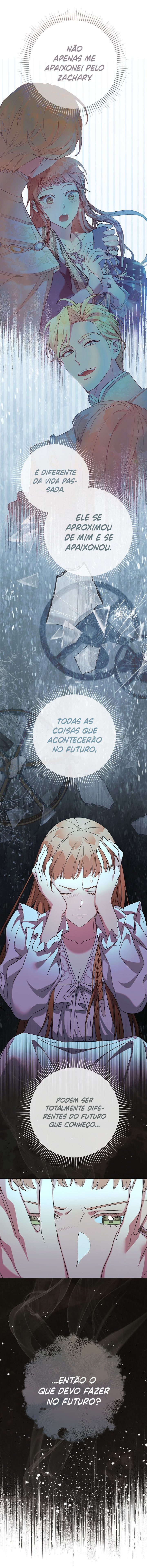 Read Marriage of Convenience PT Manga Online