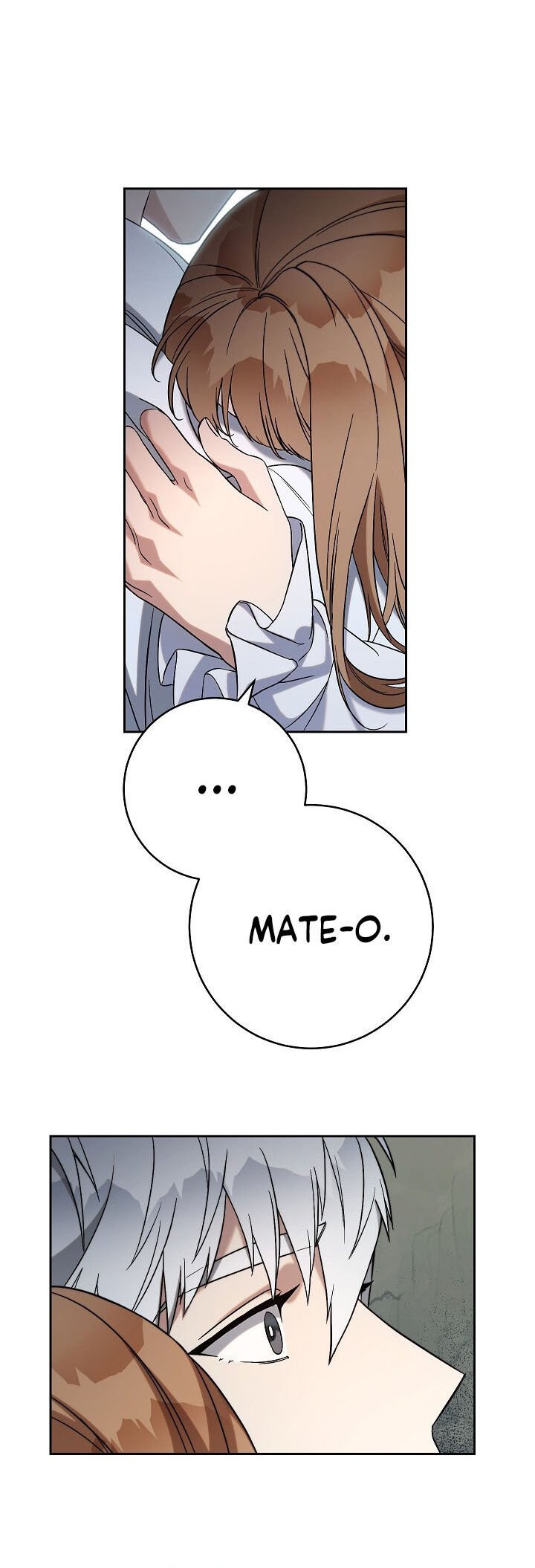 Read Marriage of Convenience PT Manga Online