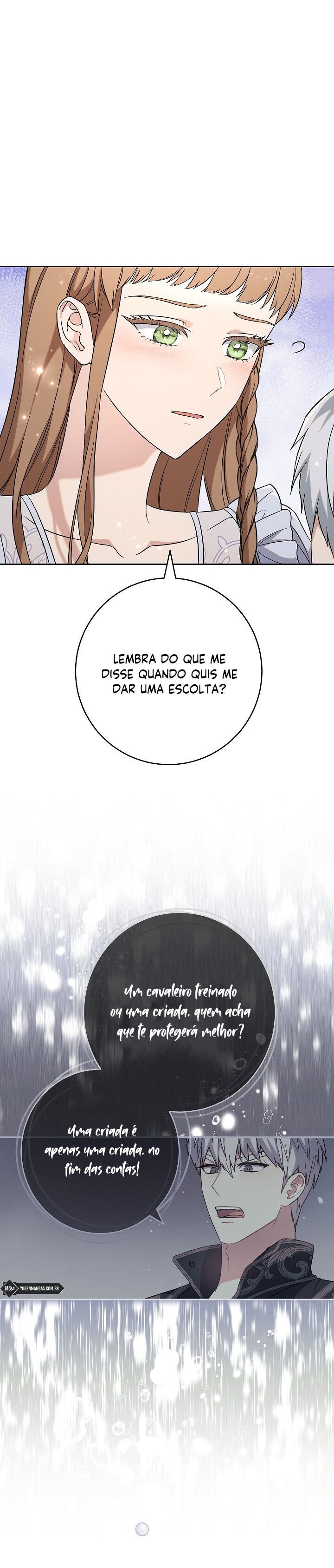 Read Marriage of Convenience PT Manga Online