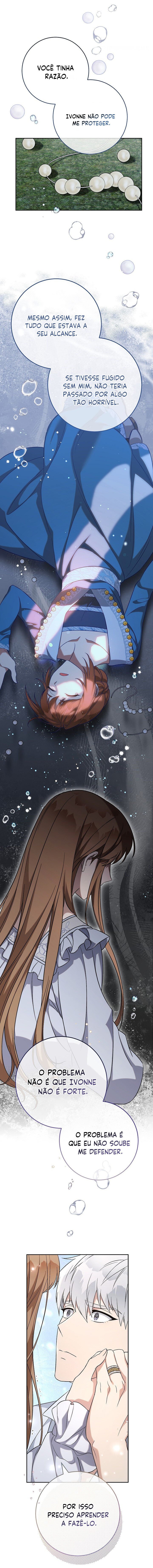 Read Marriage of Convenience PT Manga Online