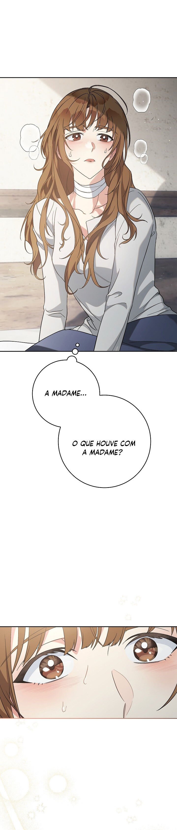 Read Marriage of Convenience PT Manga Online