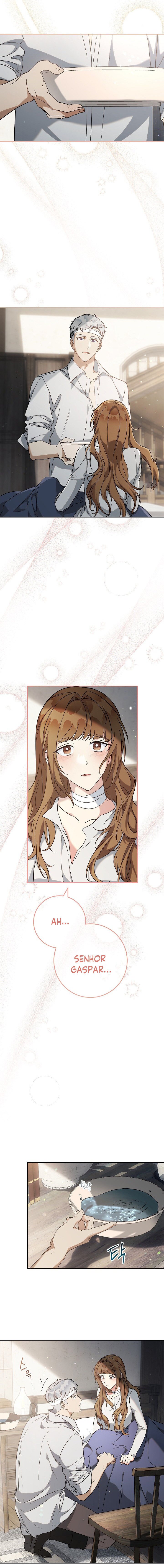 Read Marriage of Convenience PT Manga Online