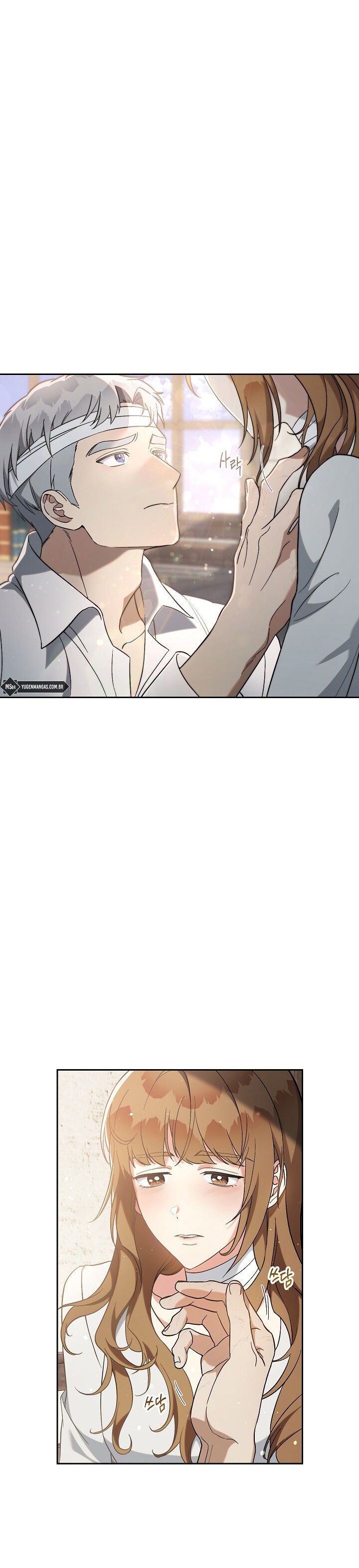 Read Marriage of Convenience PT Manga Online
