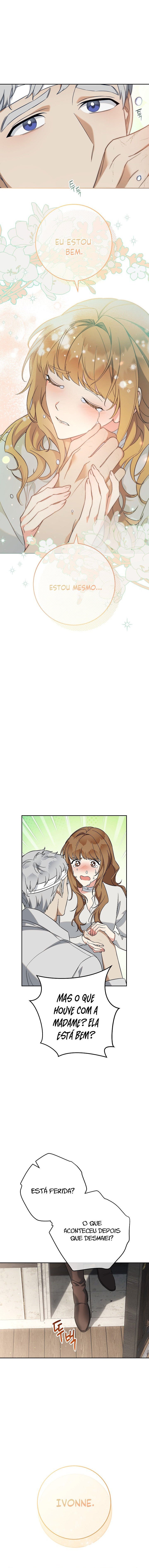 Read Marriage of Convenience PT Manga Online