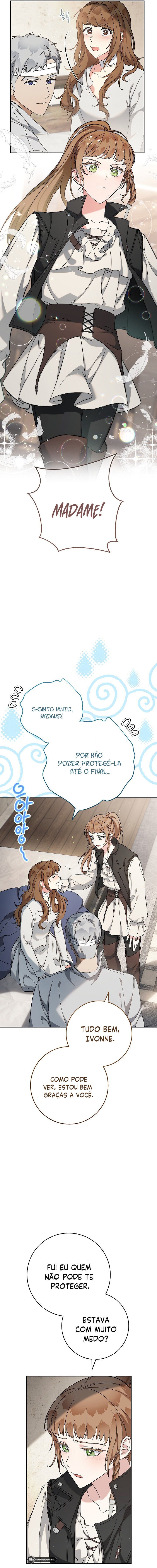 Read Marriage of Convenience PT Manga Online