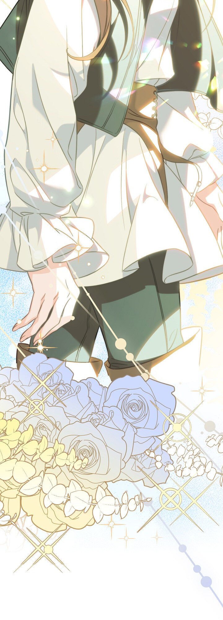 Read Marriage of Convenience PT Manga Online