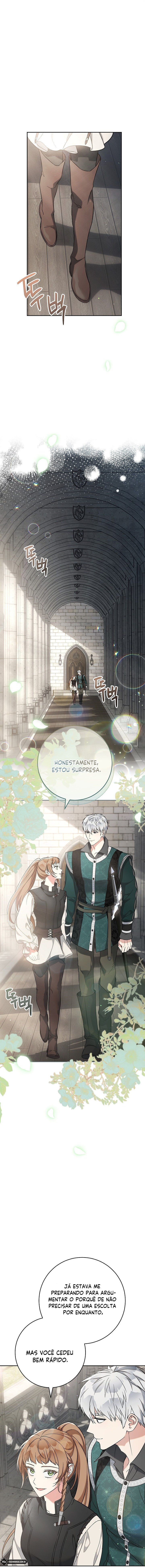 Read Marriage of Convenience PT Manga Online