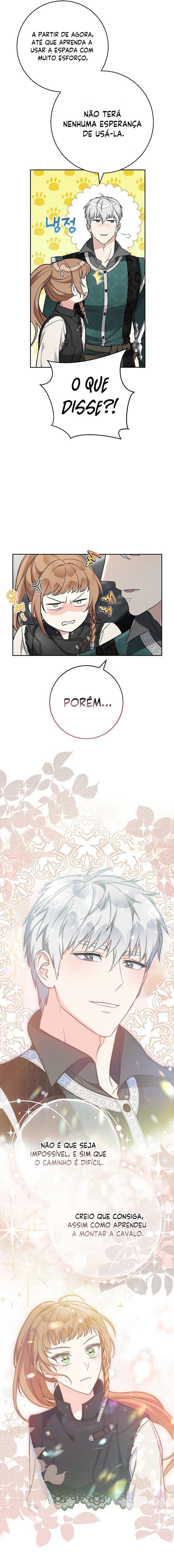 Read Marriage of Convenience PT Manga Online