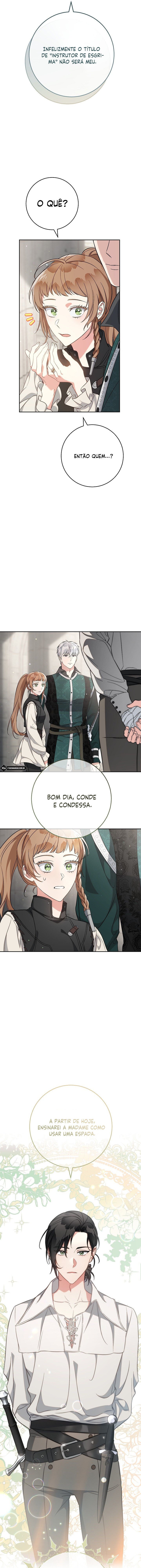 Read Marriage of Convenience PT Manga Online
