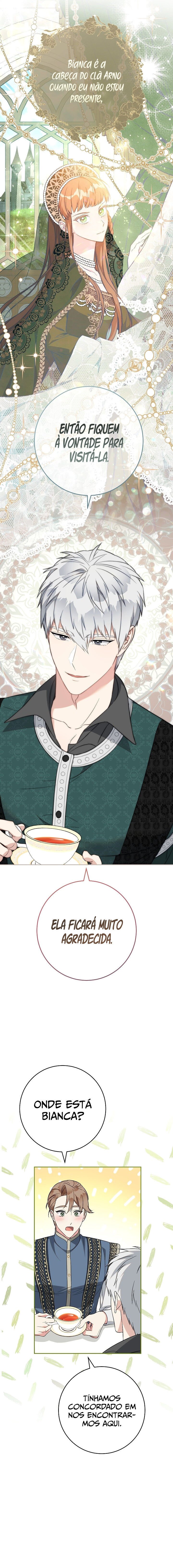 Read Marriage of Convenience PT Manga Online