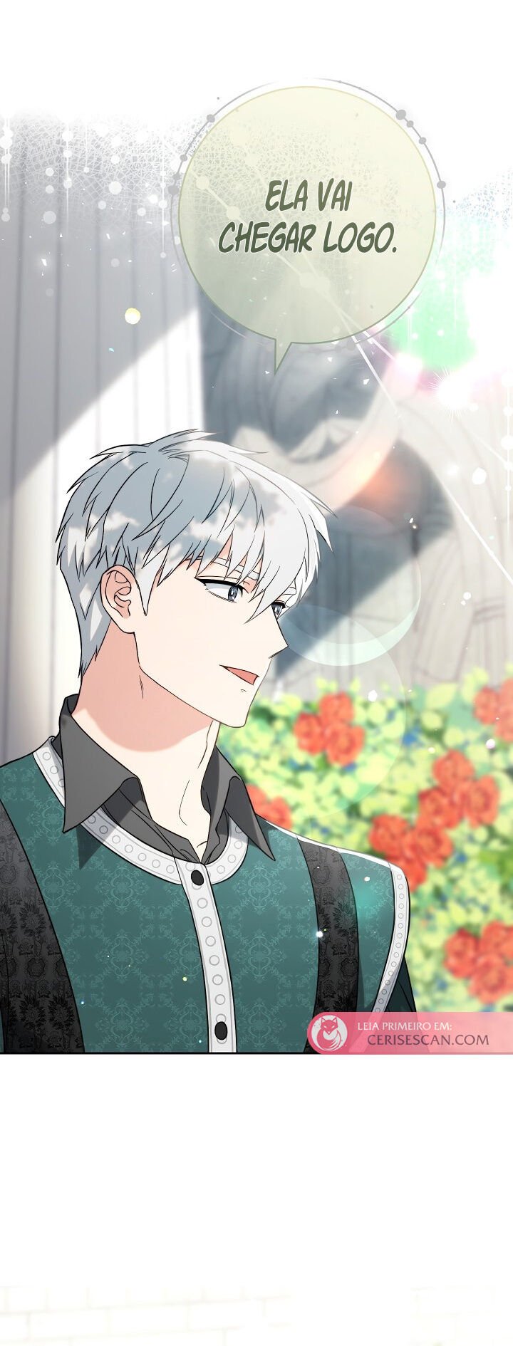 Read Marriage of Convenience PT Manga Online