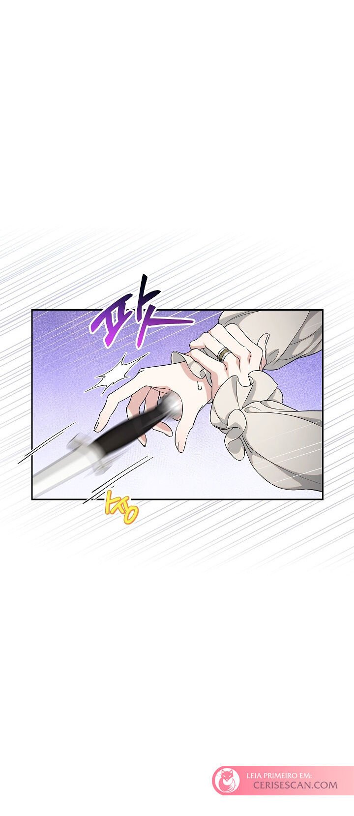 Read Marriage of Convenience PT Manga Online