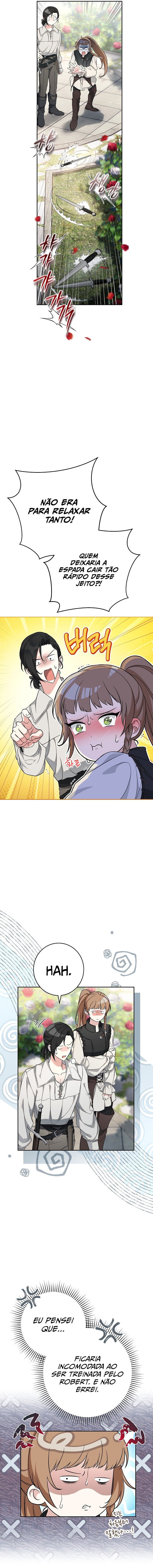 Read Marriage of Convenience PT Manga Online