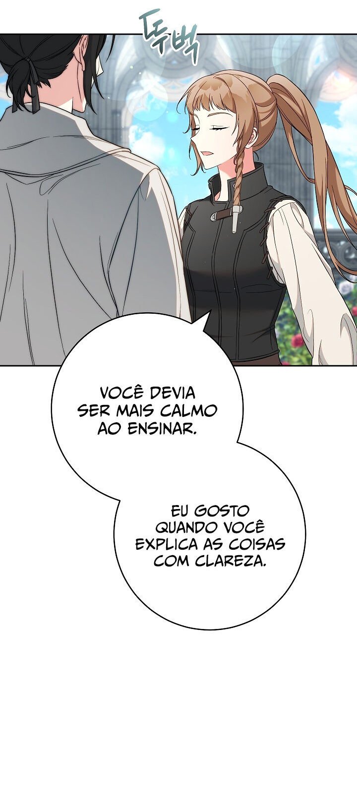 Read Marriage of Convenience PT Manga Online