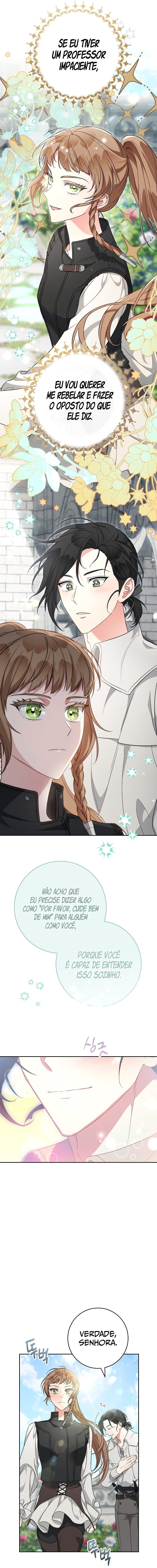 Read Marriage of Convenience PT Manga Online