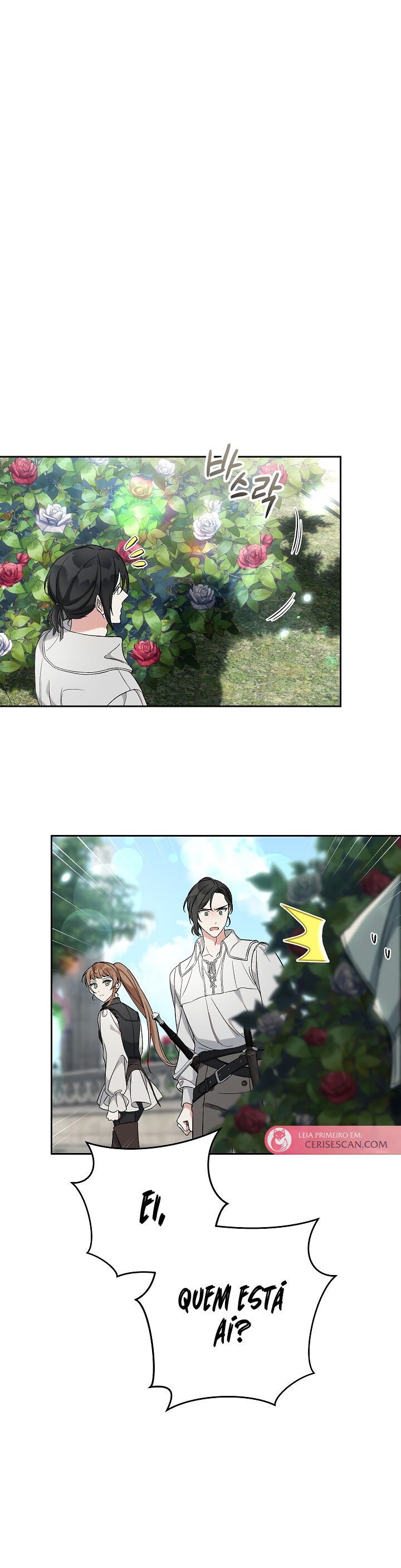 Read Marriage of Convenience PT Manga Online