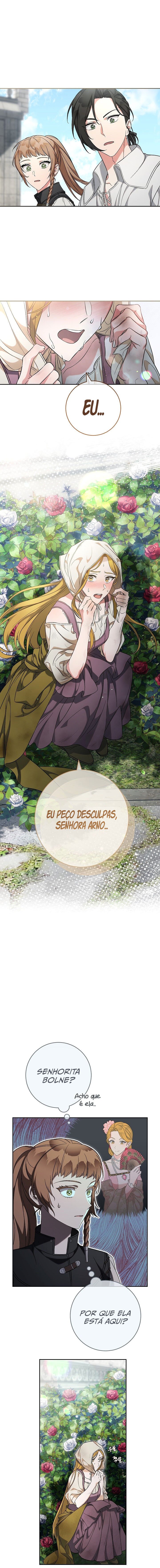 Read Marriage of Convenience PT Manga Online