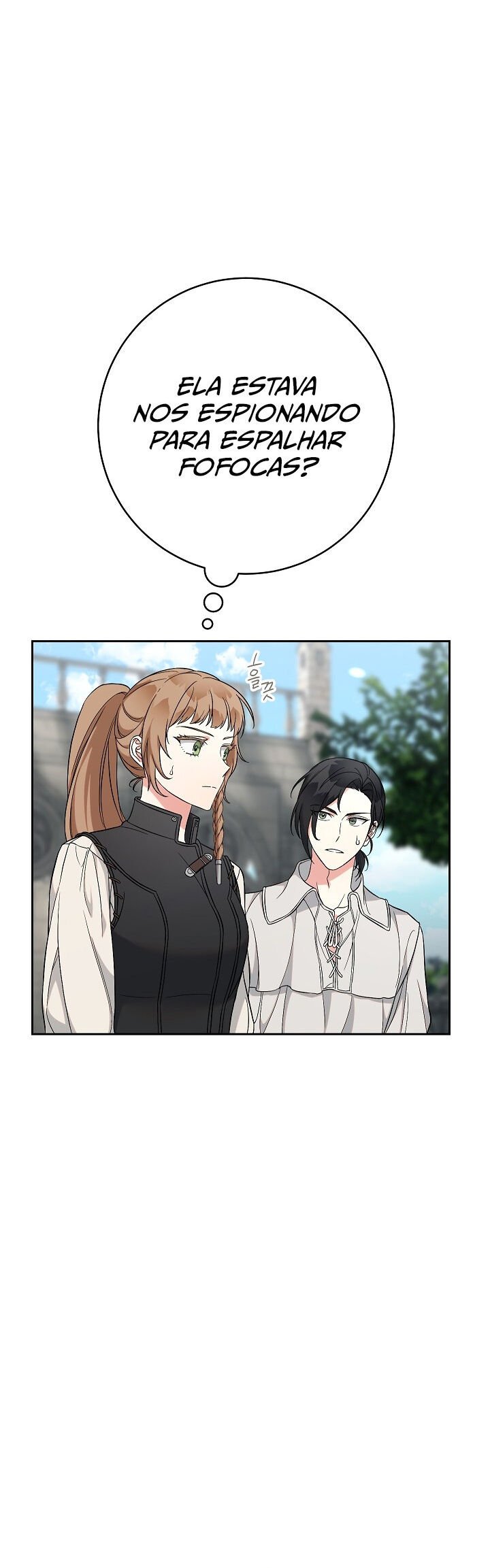 Read Marriage of Convenience PT Manga Online