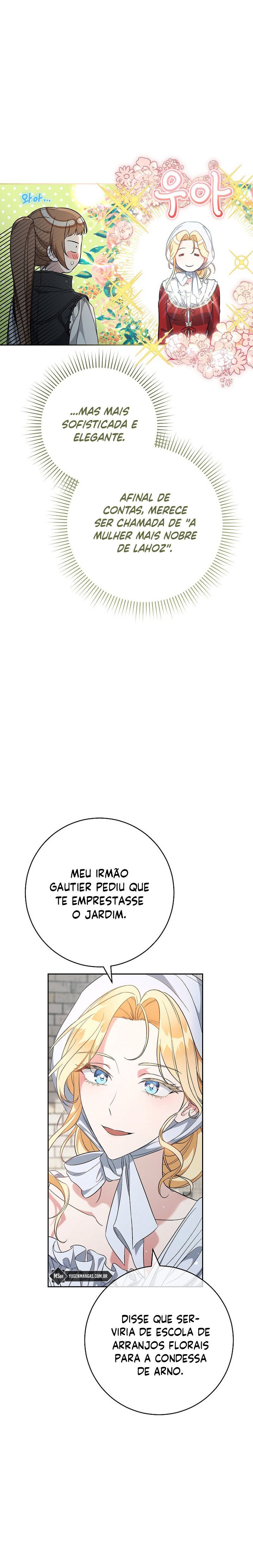 Read Marriage of Convenience PT Manga Online