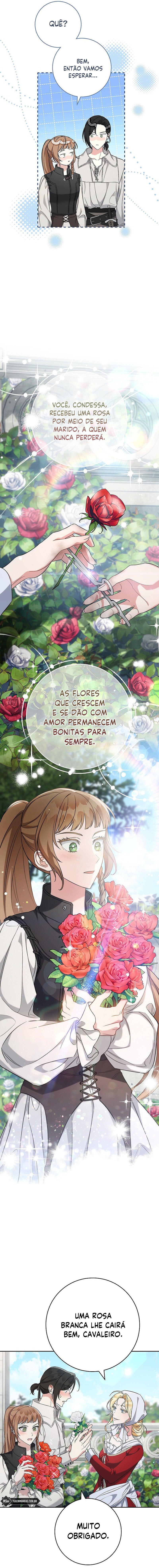 Read Marriage of Convenience PT Manga Online