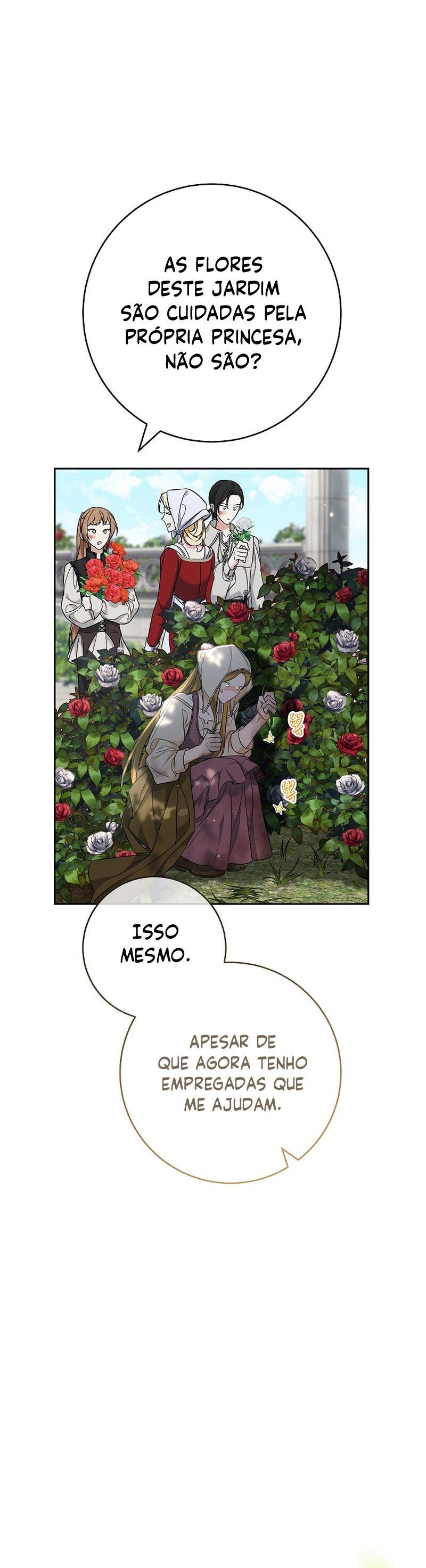 Read Marriage of Convenience PT Manga Online