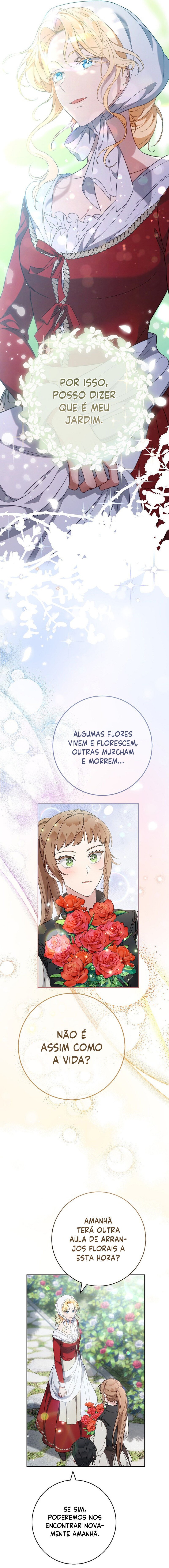 Read Marriage of Convenience PT Manga Online