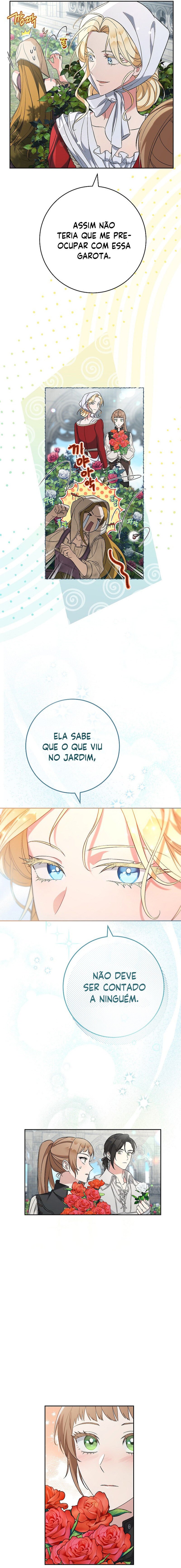 Read Marriage of Convenience PT Manga Online