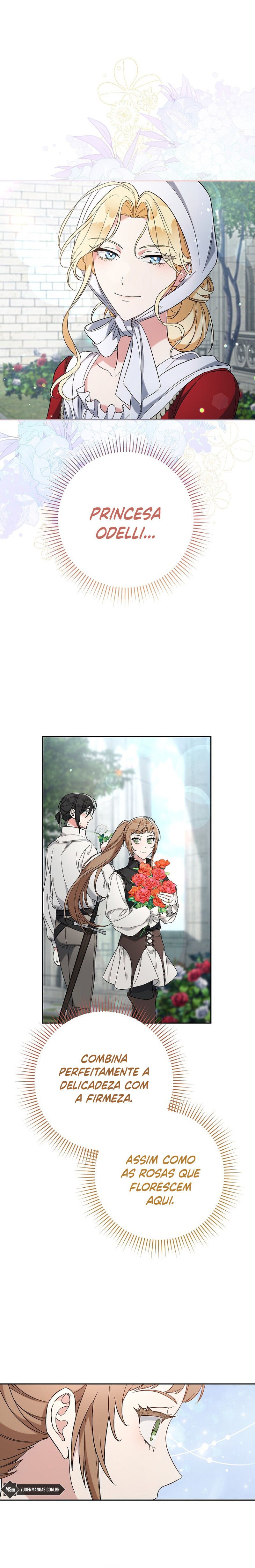 Read Marriage of Convenience PT Manga Online