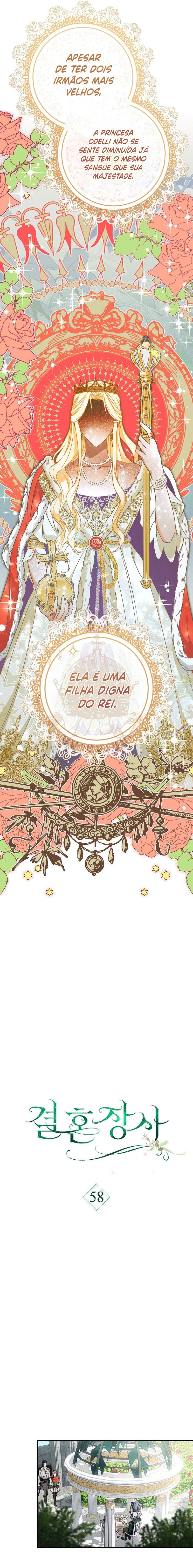 Read Marriage of Convenience PT Manga Online